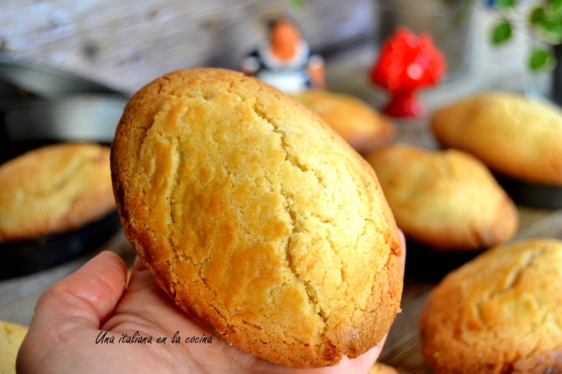 Pasticciotto leccese