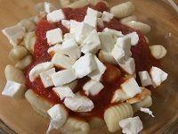  oquis Al Horno Mejor Dicho Gnocchi Alla Sorrentina Una Italiana En 